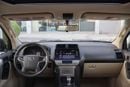 Toyota Prado GXR 2.7L (164 HP) 4WD (7 Seater)