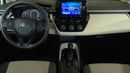 Toyota Corolla 2024 XLI | AED 893/Month | 0 DP | 30 Day Return | Warranty