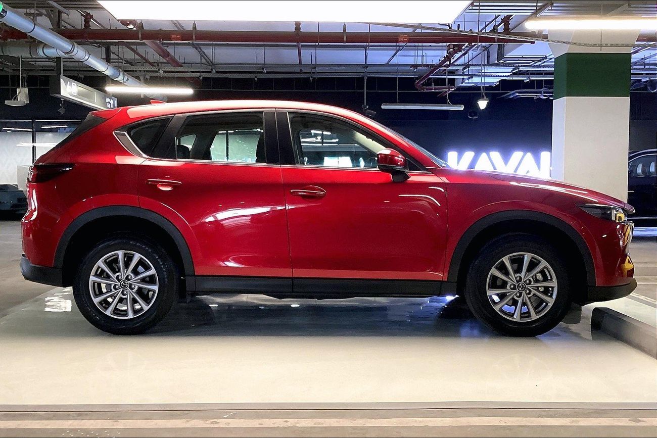 Mazda CX5 GL | Guaranteed Warranty | 0 Down Payment