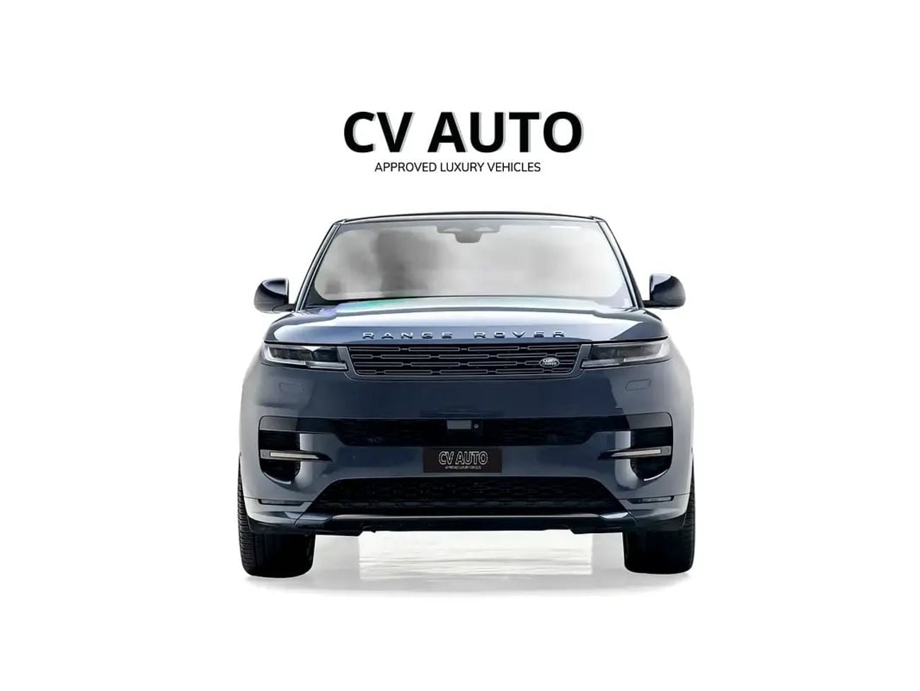 لاند روفر رينج روفر سبورت ديناميك HSE P400 Range Rover | Sport P400 Dynamic HSE | GCC Spec | With Al Tayer Warranty and Service Contract