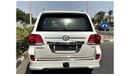 Toyota Land Cruiser TOYOTA LAND CRUISER 2008 GULF SPACE V8 FULL OPTIONS