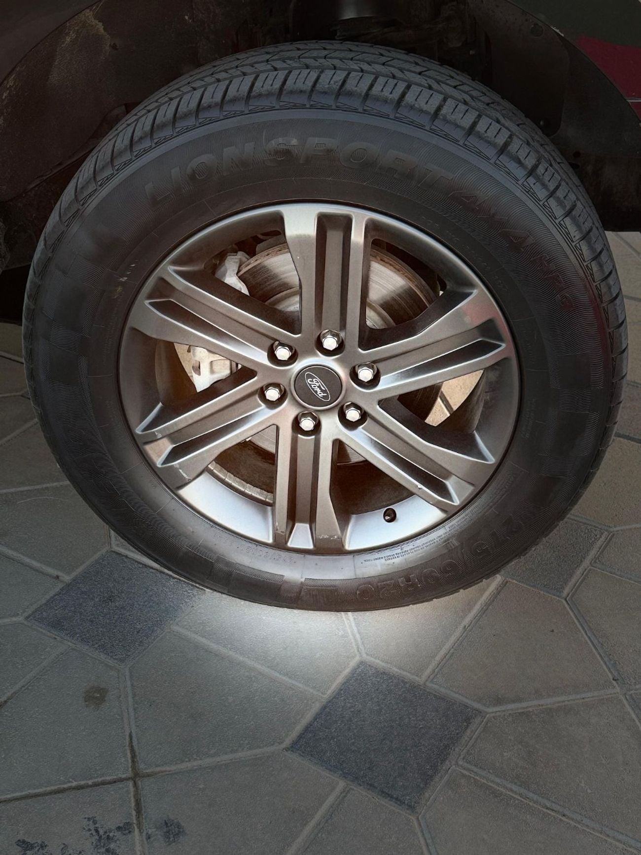 فورد F 150 Lariat Special Edition 3.5L