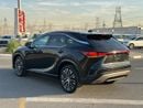 لكزس RX 350 LEXUS RX350 Premium plus Full Option