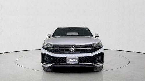 Volkswagen Touareg R-Line 3.0L 4WD R-Line | Guaranteed Warranty | 0 Down Payment