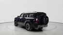 جيتور G700 2.0T 4WD FLAGSHIP | شامل الضمان | 0 ﺪﻔﻋﺓ ﺃﻮﻟﻯ