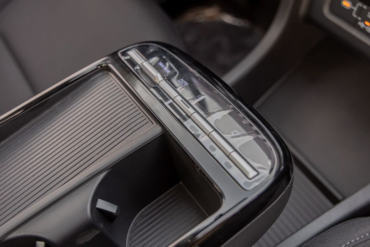 Hyundai Tucson Hyundai Tucson 2025 L 1.5T Elite | (Export)