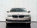 BMW 530i M Sport 2.0L