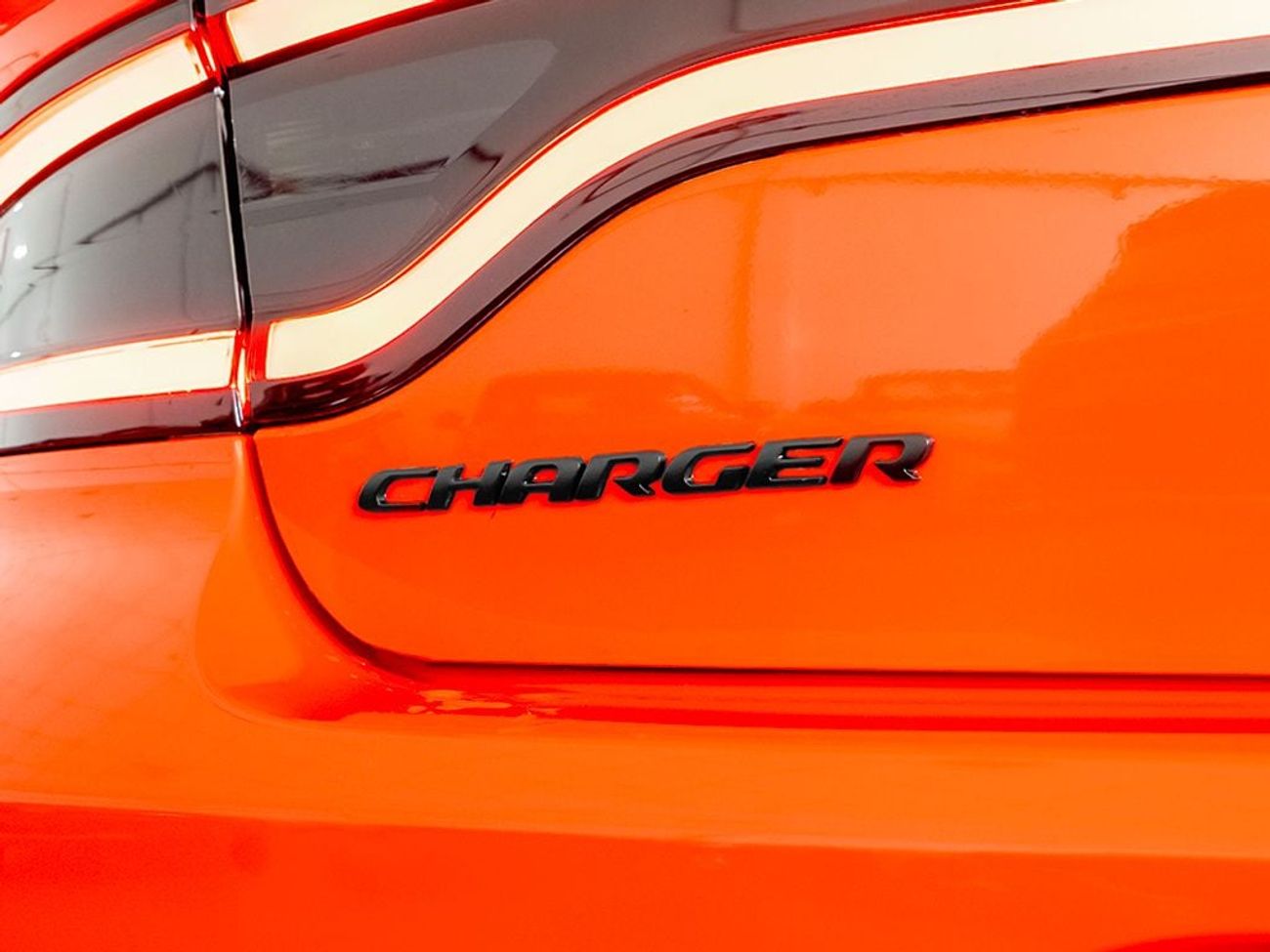 Dodge Charger 2023 Dodge Charger RT+ / Dodge Warranty & Dodge Service Contract