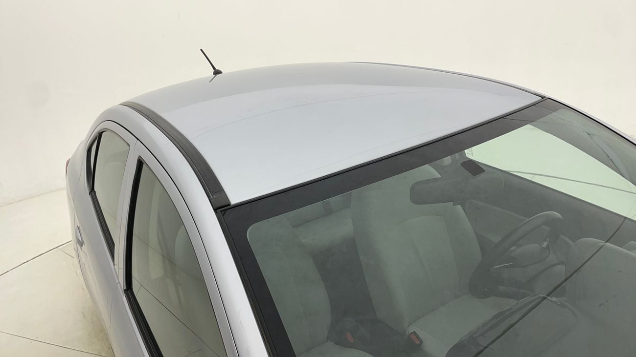 ميتسوبيشي اتراج GLX HIGHLINE 1.2 | بدون دفعة مقدمة | اختبار القيادة في المنزل