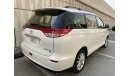 Toyota Previa SE 2.4L | GCC | EXCELLENT CONDITION | FREE 2 YEAR WARRANTY | FREE REGISTRATION | 1 YEAR FREE INSURAN