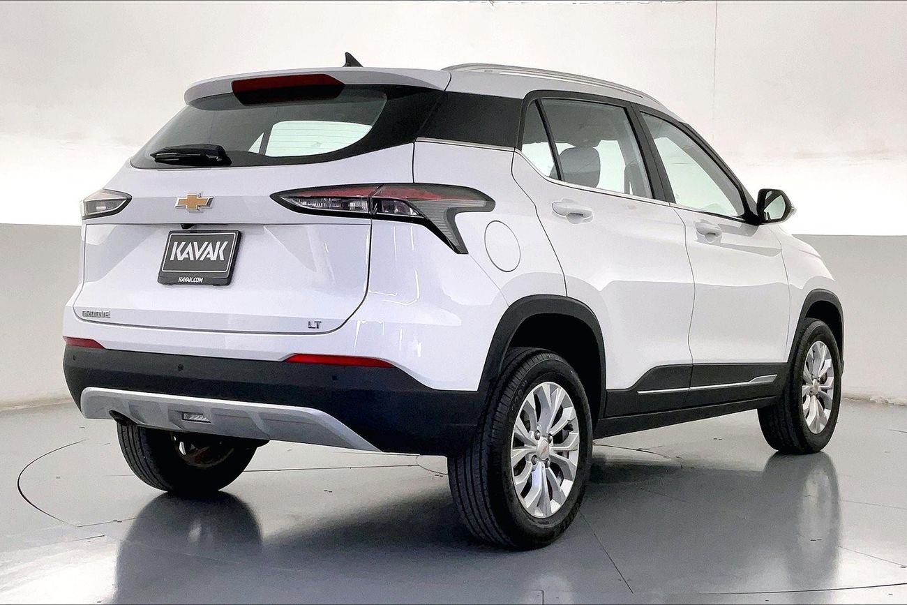 GAC GS8 GL | 1 year free warranty | 0 Down Payment