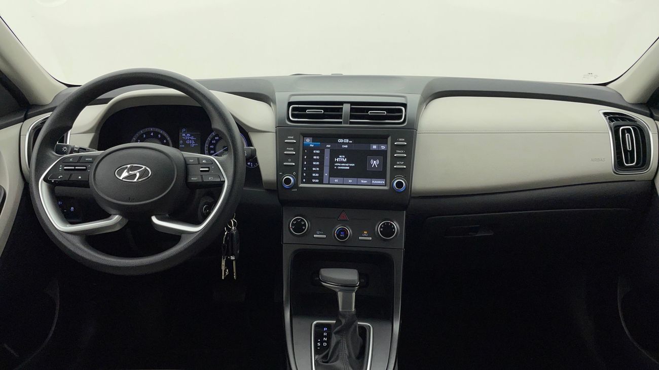 هيونداي كريتا SMART 1.5 | بدون دفعة مقدمة | اختبار القيادة في المنزل