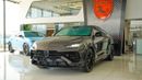 لامبورغيني اوروس S 4.0T V8 Lamborghini Urus S | 2023 (Warranty Available)