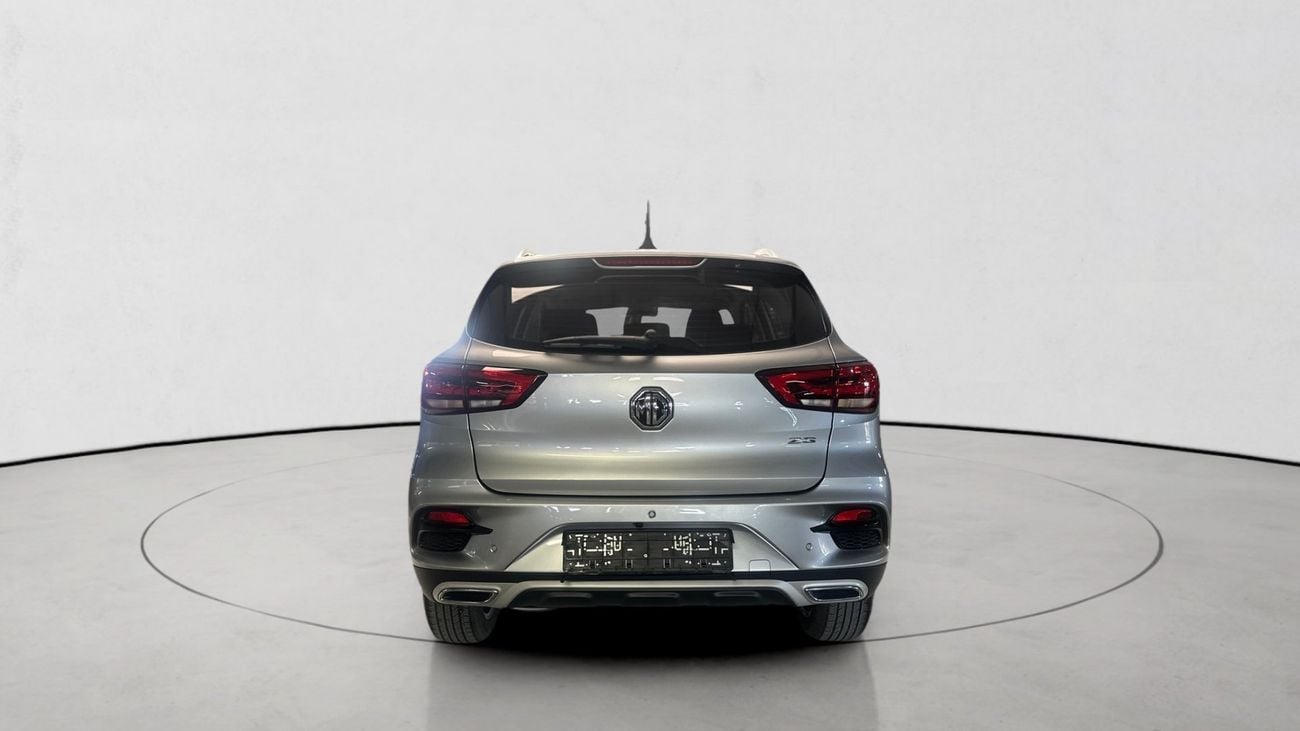 MG ZS STANDARD | Guaranteed Warranty | 0 Down Payment