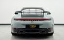 بورش 911 CARRERA 2025 Porsche 911 Carrera With Aero Kit, 2027 Porsche Warranty, Full Porsche Service History, GCC