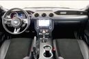 Ford Mustang GT California Special | 1 year free warranty | 0 down payment | 7 day return policy