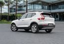 Volvo XC40 MOMENTUM XC40 | 1,371 P.M | 0% Downpayment | WELL MAINTAINED | AGENCY HISTORY!
