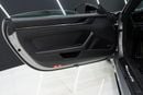 Porsche 911 CARRERA GTS Full Black Pack, Sport Chrono, Sport Exhaust, Al Nabooda Warranty!!