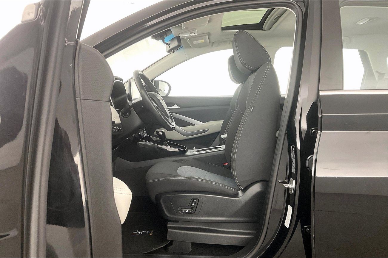 شيفروليه كابتيفا Premier | National Day Celebration | شامل الضمان | 0 ﺪﻔﻋﺓ ﺃﻮﻟﻯ