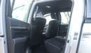 Toyota Hilux ADVENTURE | DC | 4.0 PETROL | 4X4 | 2026 | Export only