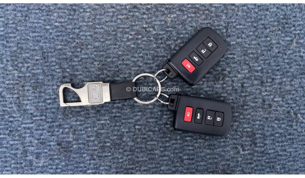 Toyota Camry SE 2.5 | Zero Down Payment | Free Home Test Drive