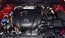 مازدا 3 EXCELLENT DEAL for our Mazda 6 ( 2023 Model ) in Red Color GCC Specs