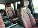 Toyota Land Cruiser GXR 3.5L MBS Autobiography 4 Seater VIP with Genuine MBS Seats