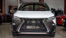 Lexus RX350 F Sport