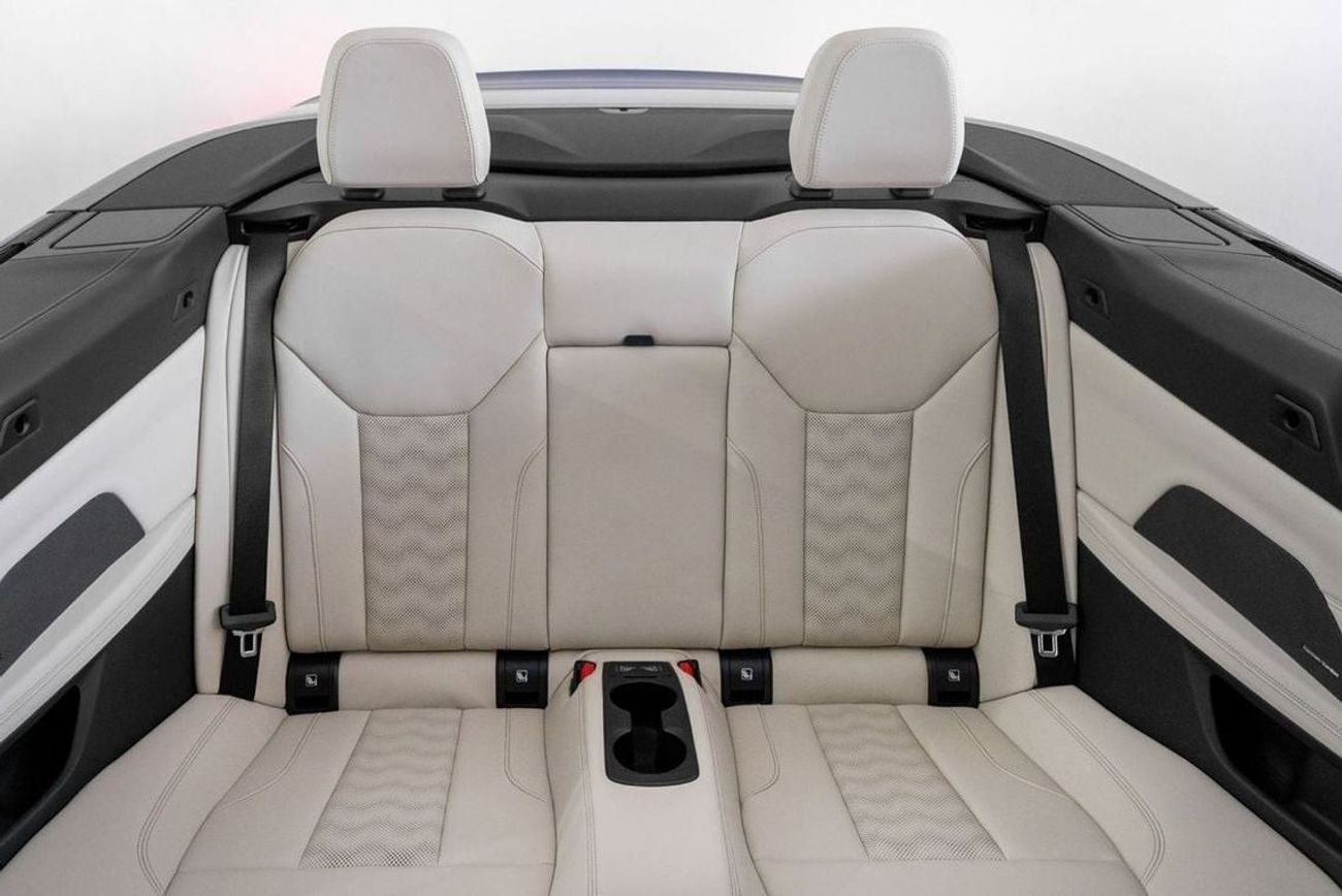 BMW M4 Competition 3.0L