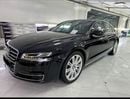 Audi A8 L 50 TFSI
