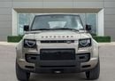 Land Rover Defender 110 635 OCTA V8 2026