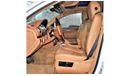 بورش كايان Porsche Cayenne TURBO 2005 Model!! in White Color! GCC Specs