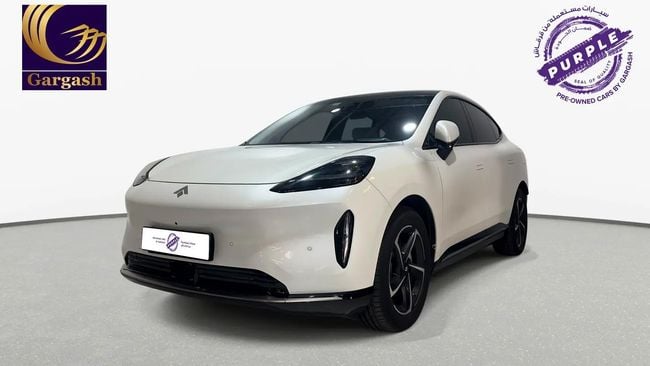 GAC Hyptec HT ELITE, миниатюра 22