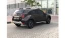 Renault Duster LE GCC