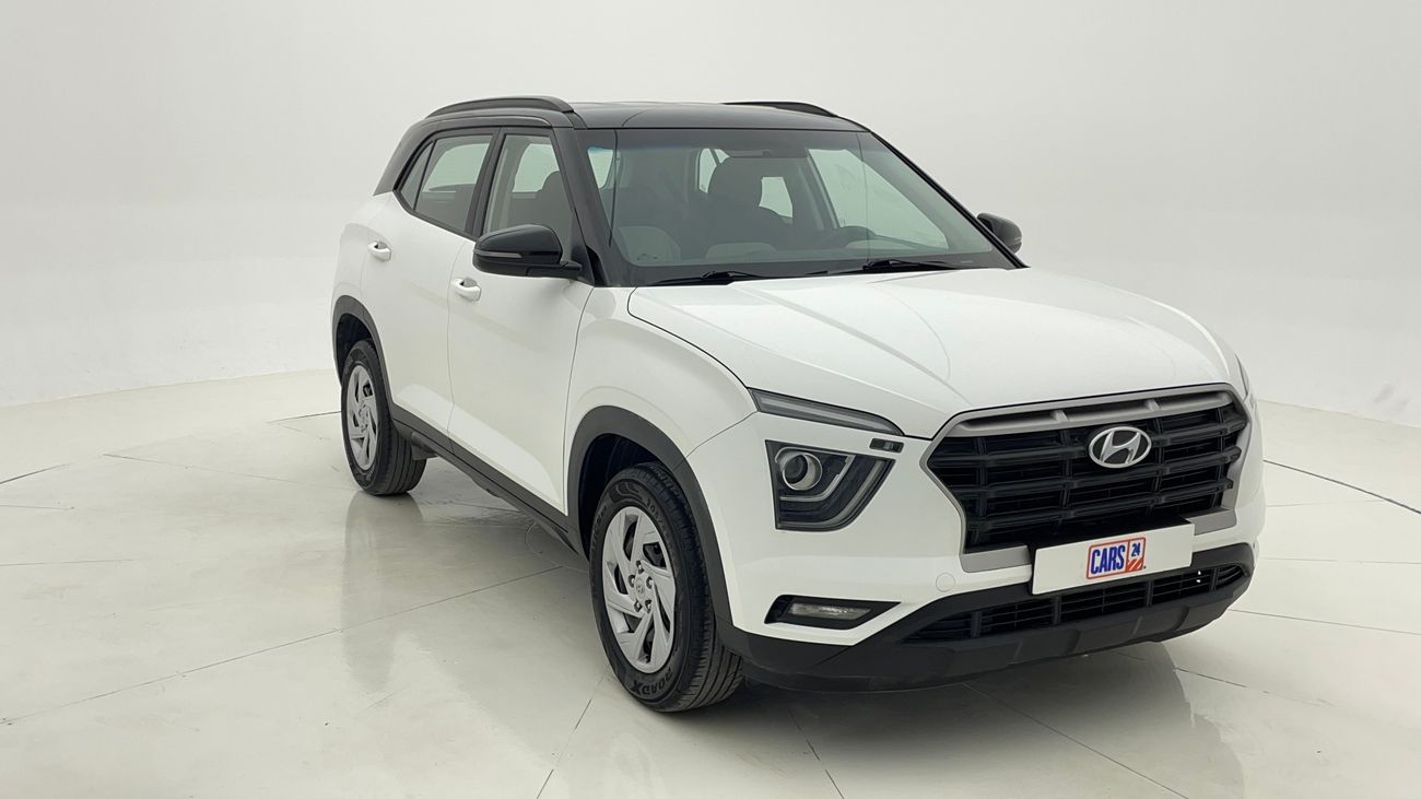Hyundai Creta SMART 1.5 | Zero Down Payment | Free Home Test Drive