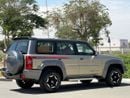 نيسان باترول SUPER SAFARI