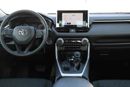 Toyota RAV4 2024 Toyota Rav4 2.5 4X4 HI - Attitude Black inside Black | Export Only