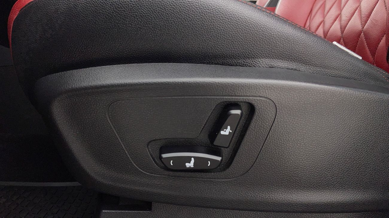 Chevrolet Captiva PREMIER BH EDITION 1.5 | Zero Down Payment | Home Test Drive