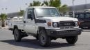 Toyota Land Cruiser Pick Up PICKUP LC79 S/C DIESEL 2.8L A/T DIFFLOCK 2025