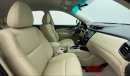 Nissan X-Trail S 2.5 | Under Warranty | Inspected on 150+ parameters