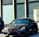 مرسيدس بنز E300 E 300 GCC Specs