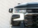 Chevrolet Silverado 1500 ZR2 CREW CAB