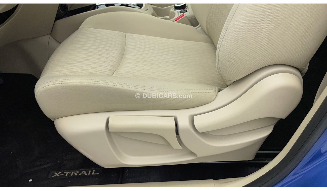 Nissan XTrail S 4WD 2.5 | Zero Down Payment | Free Home Test Drive