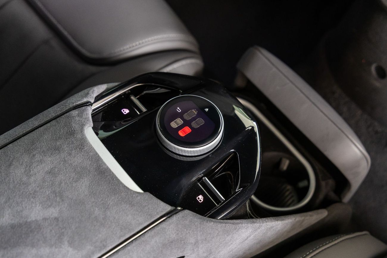 Ferrari Purosangue 2025 FERRARI PUROSANGUE | FULL CARBON EXTERIOR AND INTERIOR | HIGH SPECIFICATION | PANORAMA