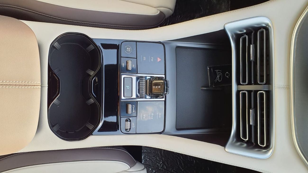 بي واي دي سونغ بلس Hybrid DM-i