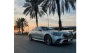 مرسيدس بنز S 400 local registration