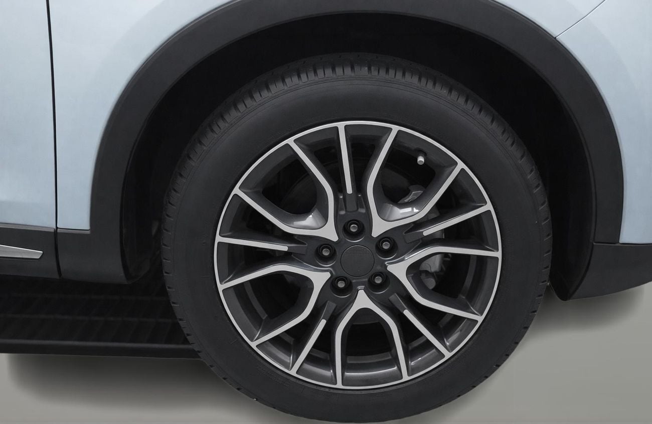 Jetour X50 PREMIUM 2025 | AED 854/Month | 0 DP | 30 Day Return | Warranty | Service History