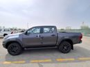 تويوتا هيلوكس Toyota Hilux Double Cab Adventure Diesel 2.8L Auto