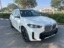 BMW X5 XDRIVE40i M SPORT PRO 3.0L