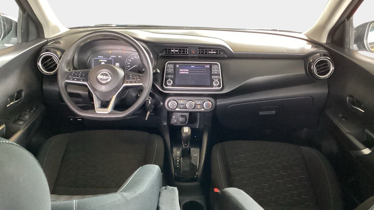 Nissan Kicks 1.6 SV CVT | Guaranteed Warranty | 0 Down Payment
